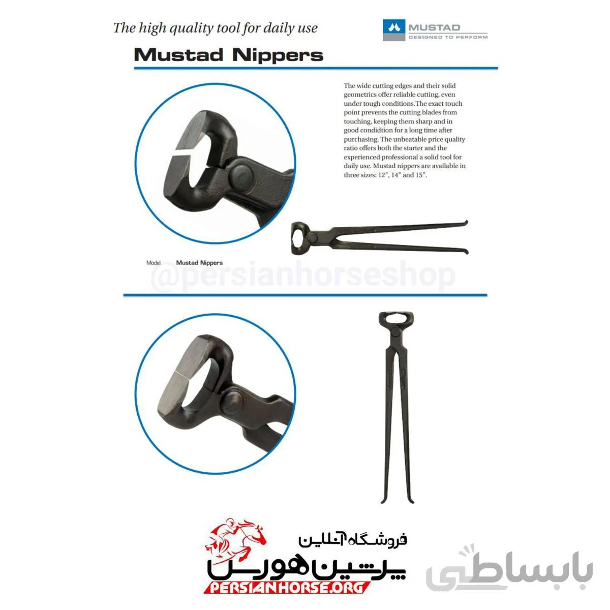 سم چین موستاد