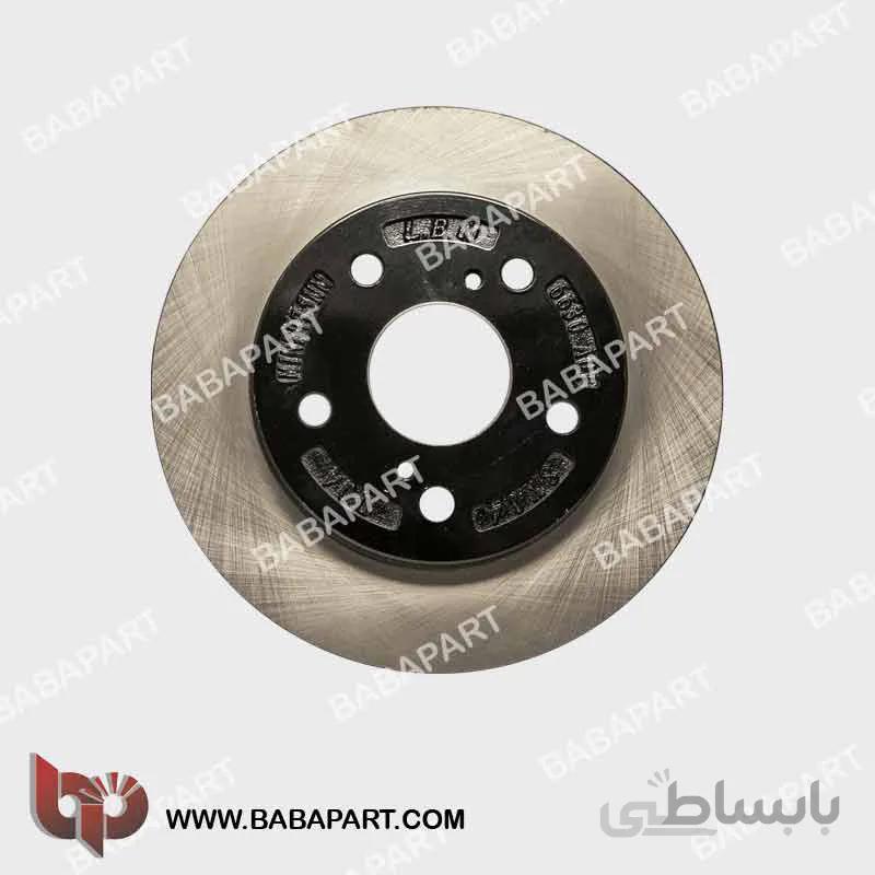 دیسک ترمز چرخ عقب آریو