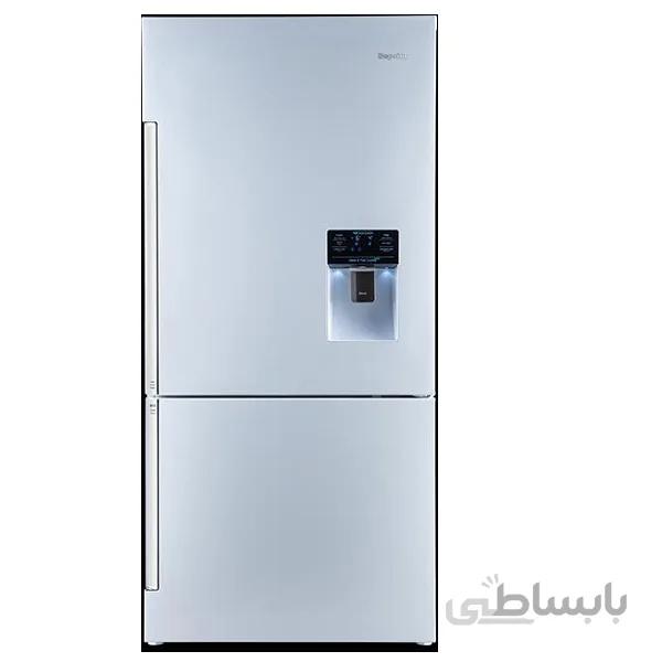 یخچال و فریزر دیپوینت مدل 28 فوت BOSS