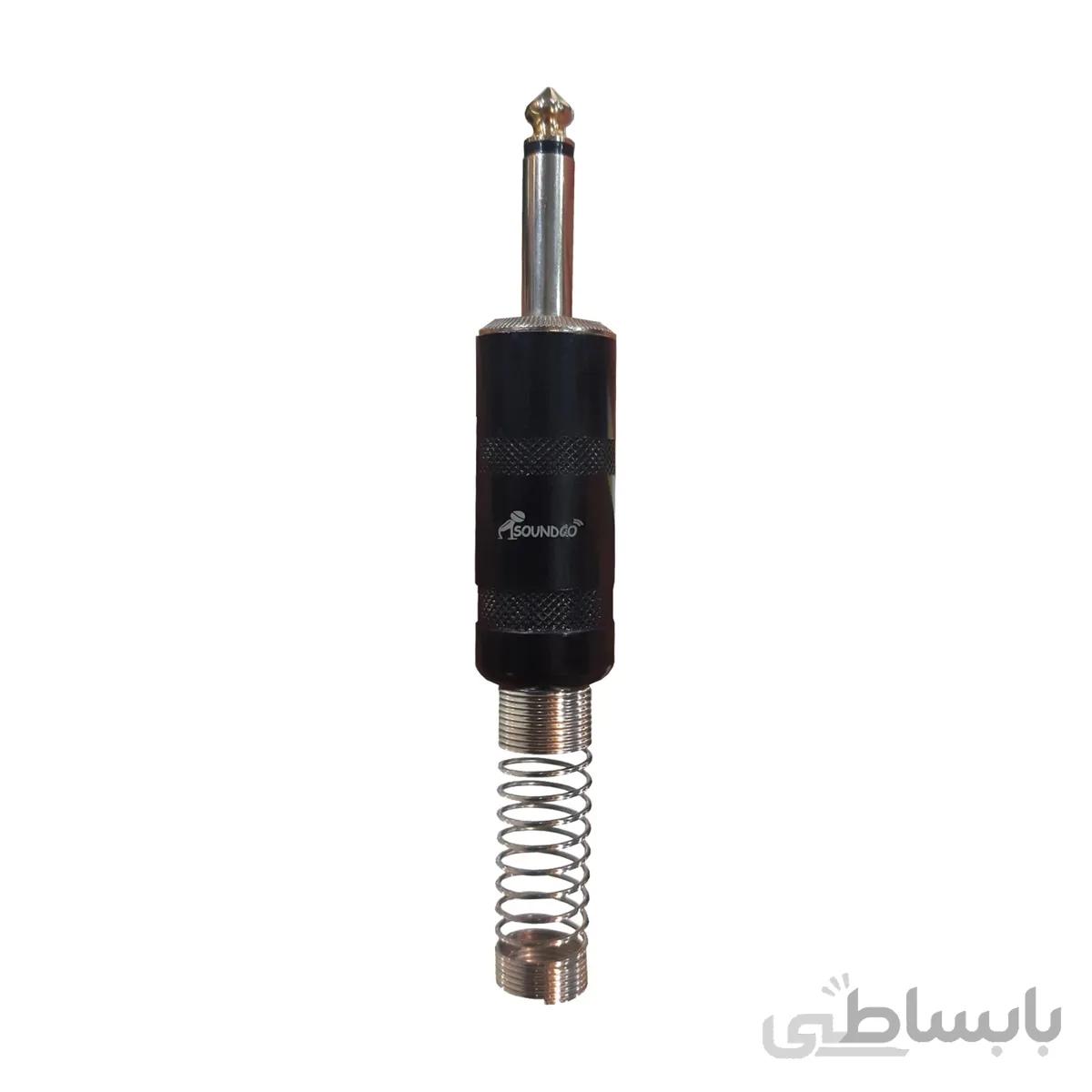 فیش بنون نر ساندکو مدل T805BG-1