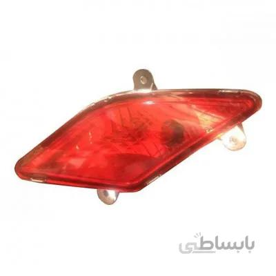 مه شکن عقب چپ با سوکت فن آوران مناسب برای ساینا