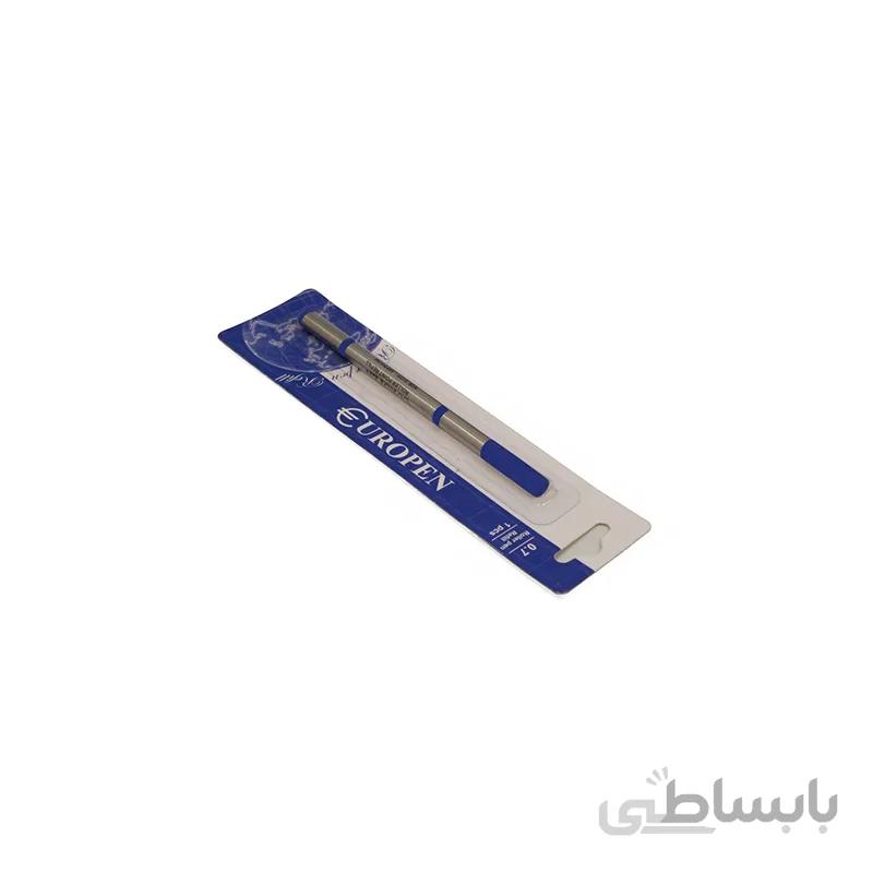 مغزی روان نویس یوروپن