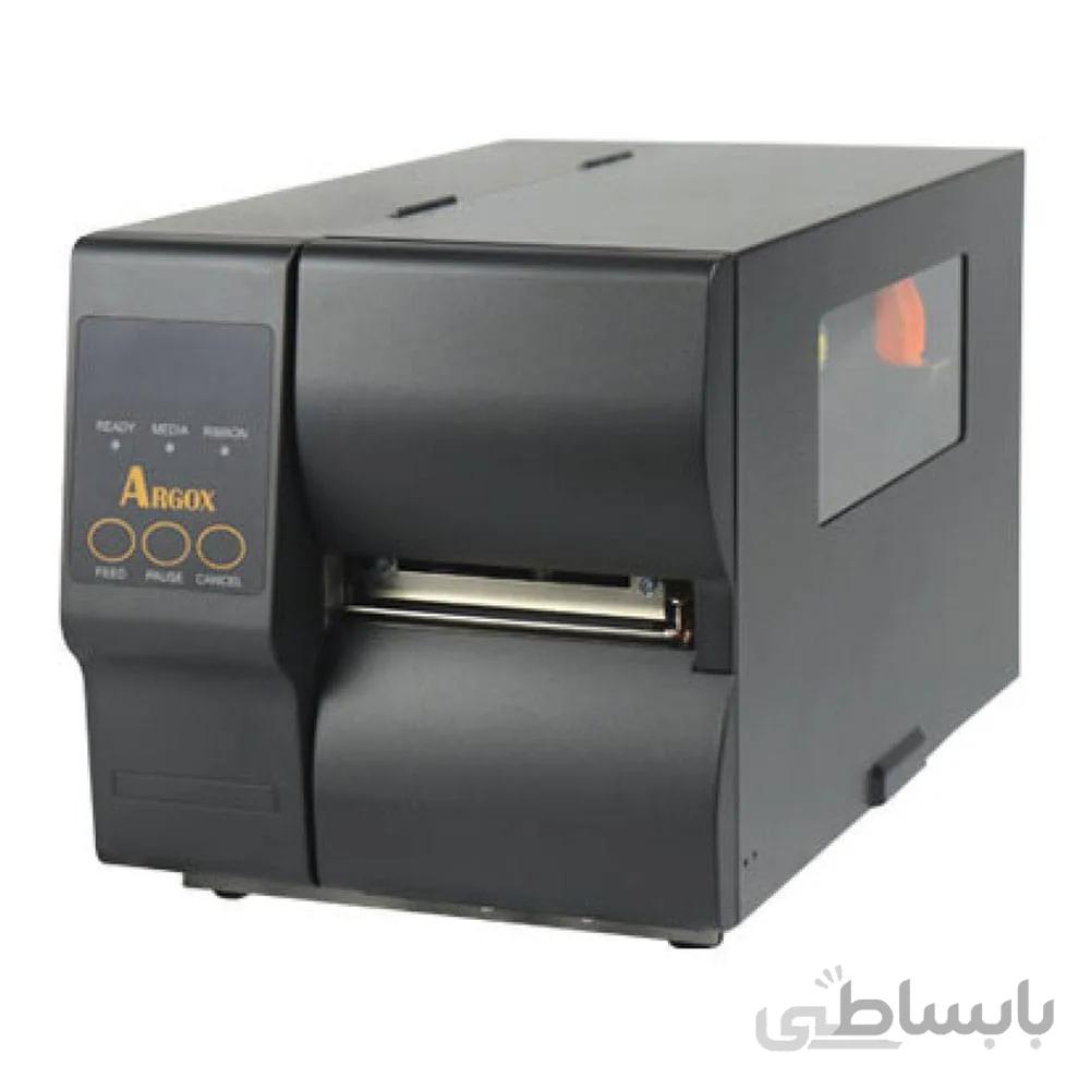 چاپگر لیبل و بارکد صنعتی Argox iX4-240