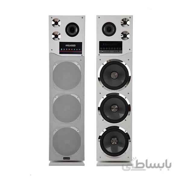 اسپیکر میکرولب مدل M310103 MT ا M310103 MT