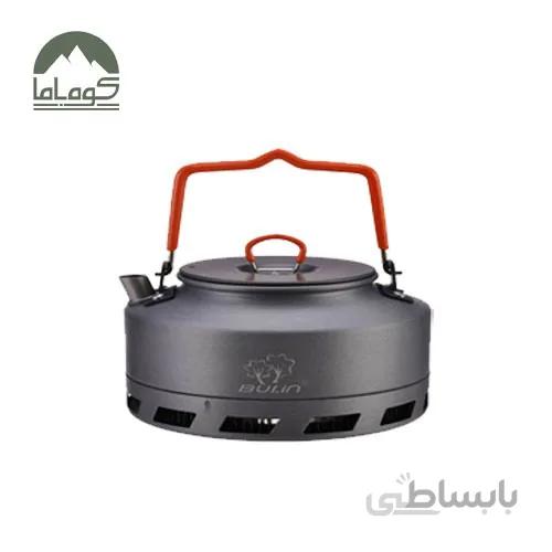 کتری توربو 1.6 لیتری کوهنوردی بولین
