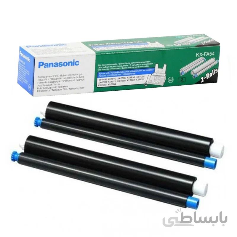 رول فکس پاناسونیک مدل KX-FA54E