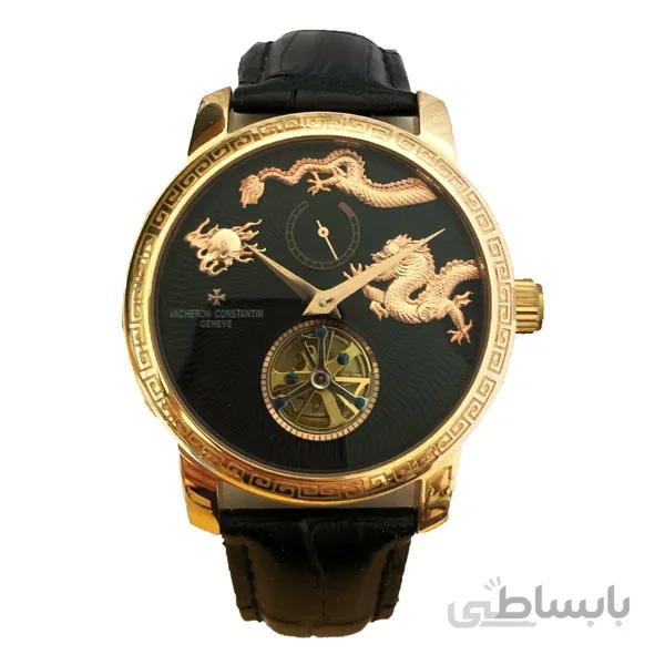 ساعت مچی مردانه واشرون کنستانتین مدل Vacheron Constantin 7032G