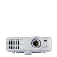 ویدئو پروژکتور ثابت کانن ا 3200Lumens XGA Video Projector LV-X320