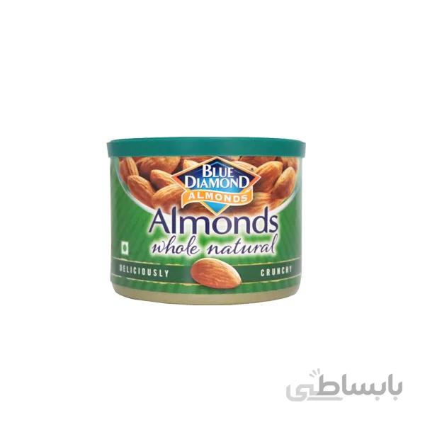 بادام درختی Blue Diamond