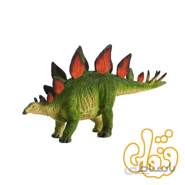 دايناسور استگوزاروس Stegosaurus 387228