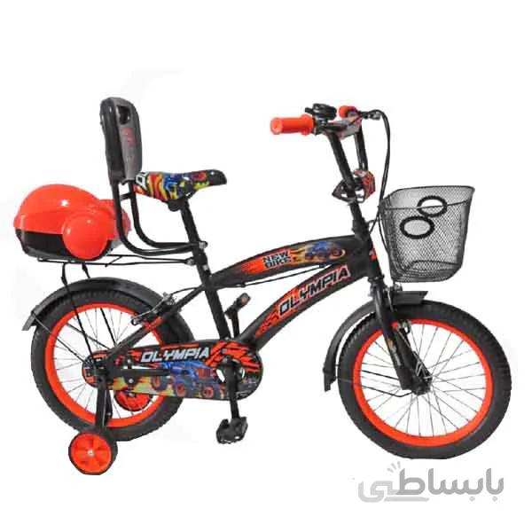 دوچرخه OLYMPIA کد 16188 سایز 16 ا Bike Olympia Code 16188 Size 16