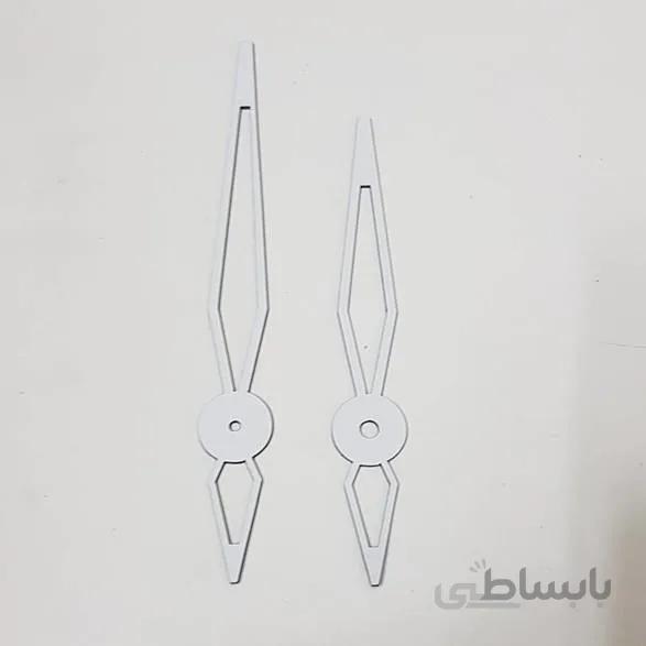 عقربه سفید کد b850