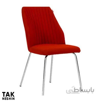 صندلی رستورانی نیلپر REF 446i