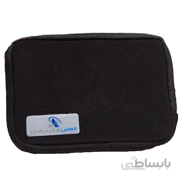 کیف هارد برزنتی