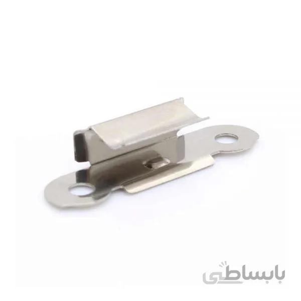 گیره صفحه هیت بد اولتیمیکر 2 / UM2 attaching clamps