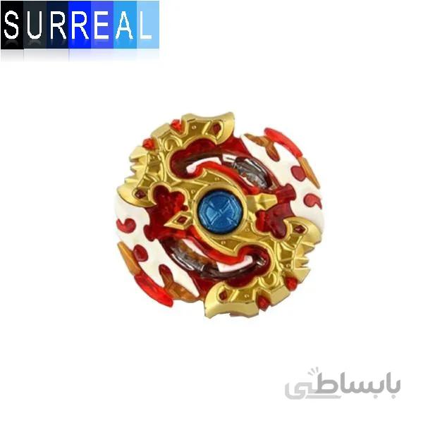 فرفره انفجاری کد B100