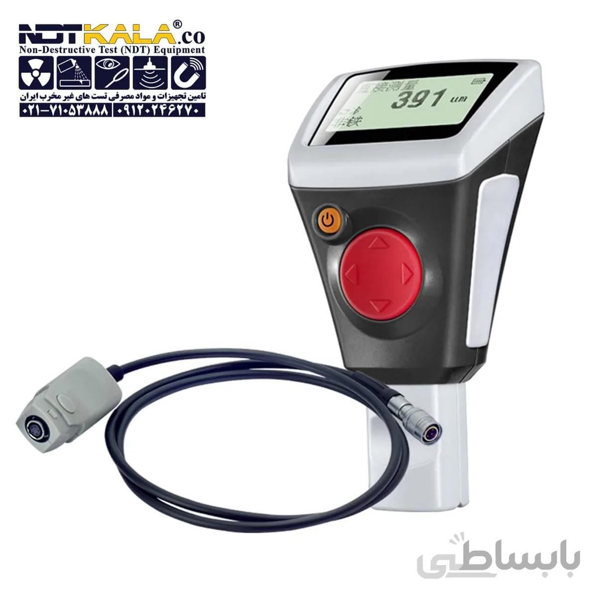 ضخامت سنج پوشش و رنگ cem dt 157h