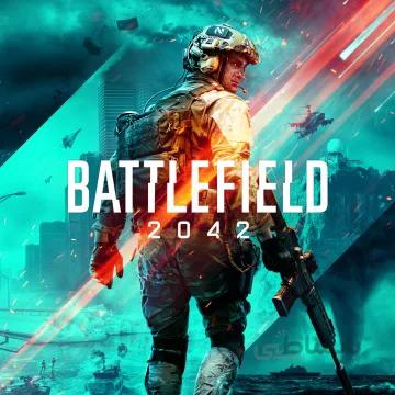 اکانت قانونی بازی 2042 battlefield برای PS4وPS5