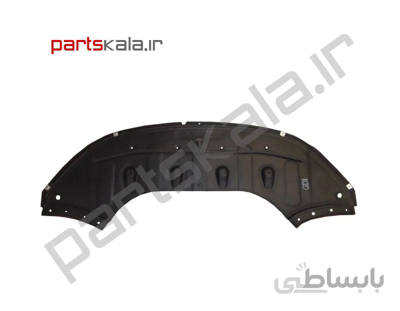 سینی زیر سپر جلو سوناتا LF هیبرید