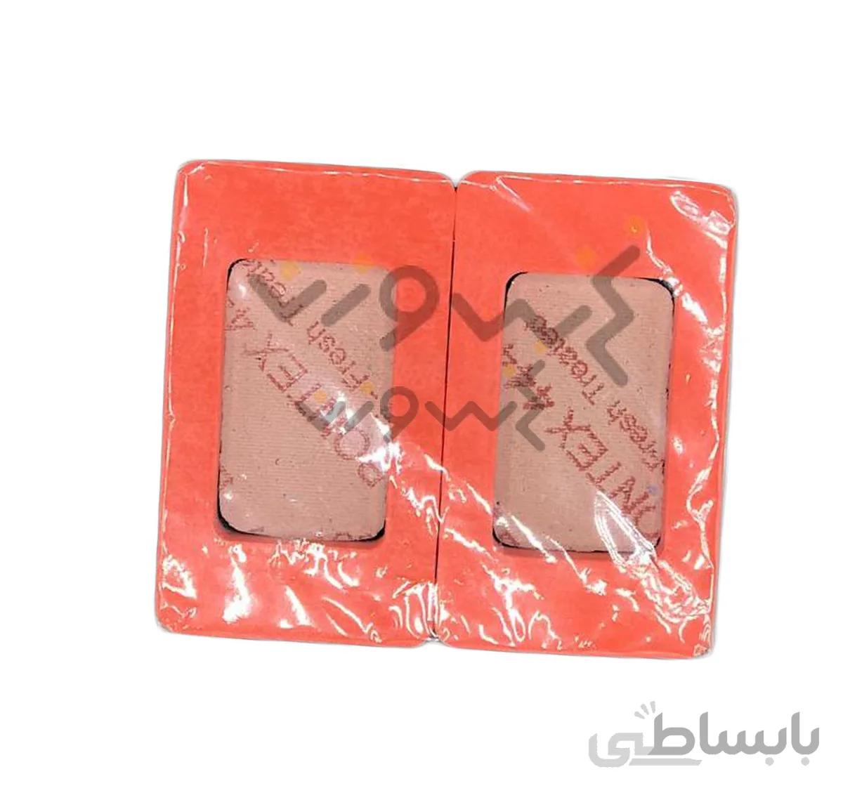 لرزه گیر پایه چرخ خیاطی مستطیل