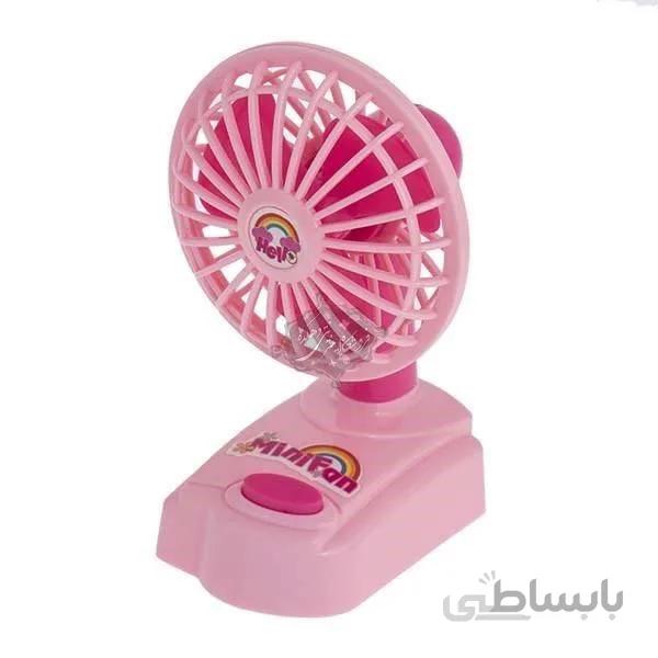 پنکه سلفونی درج