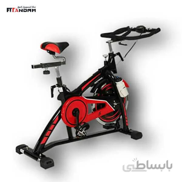 دوچرخه ثابت اسپرتک 902P