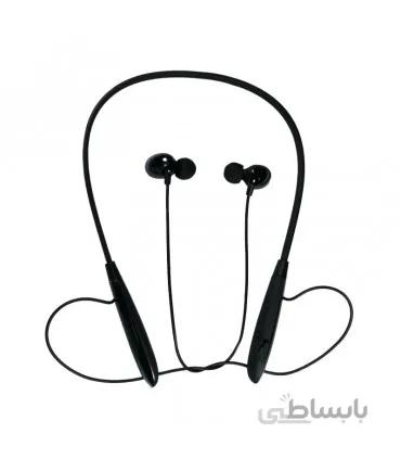 هندزفری گردنی LAPRAMOL مدل LP-SP06