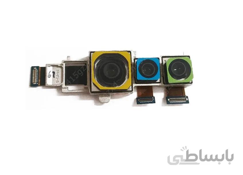دوربین پشت شیائومی Xiaomi Mi Note 10