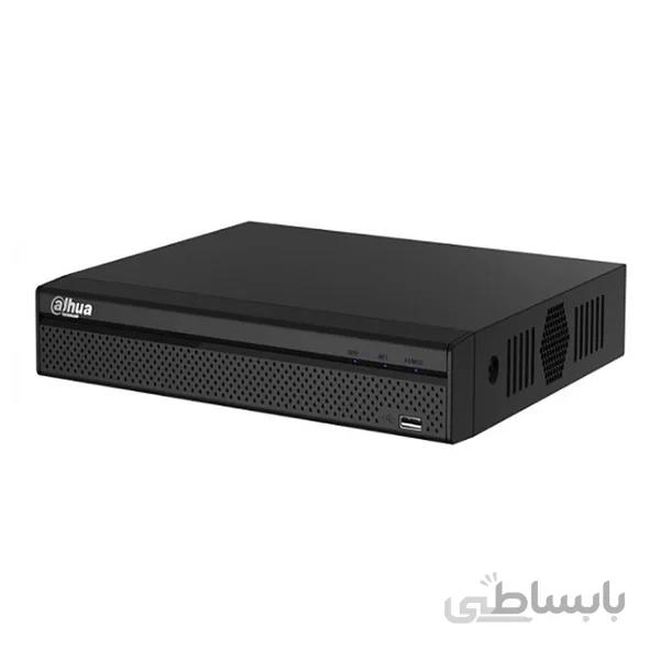 دستگاه ان وی ار داهوا مدل DH-NVR5432-16P-4KS2E ا 32Channel 1.5U 4HDDs 16PoE 4K & H.265 Pro Network Video Recorder