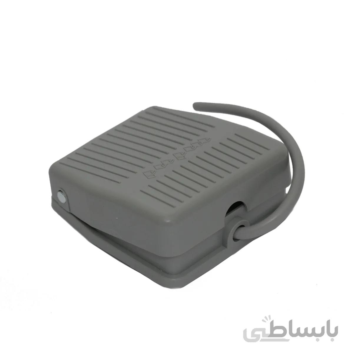 پدال پلاستیکی دزدگیر مدل TFS-201