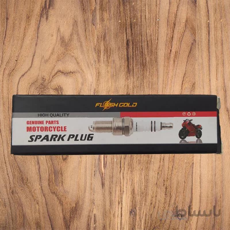 شمع flashgold هوندا
