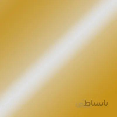 ماژیک پاکنشو سوپریم آرت لاین طلایی متالیک