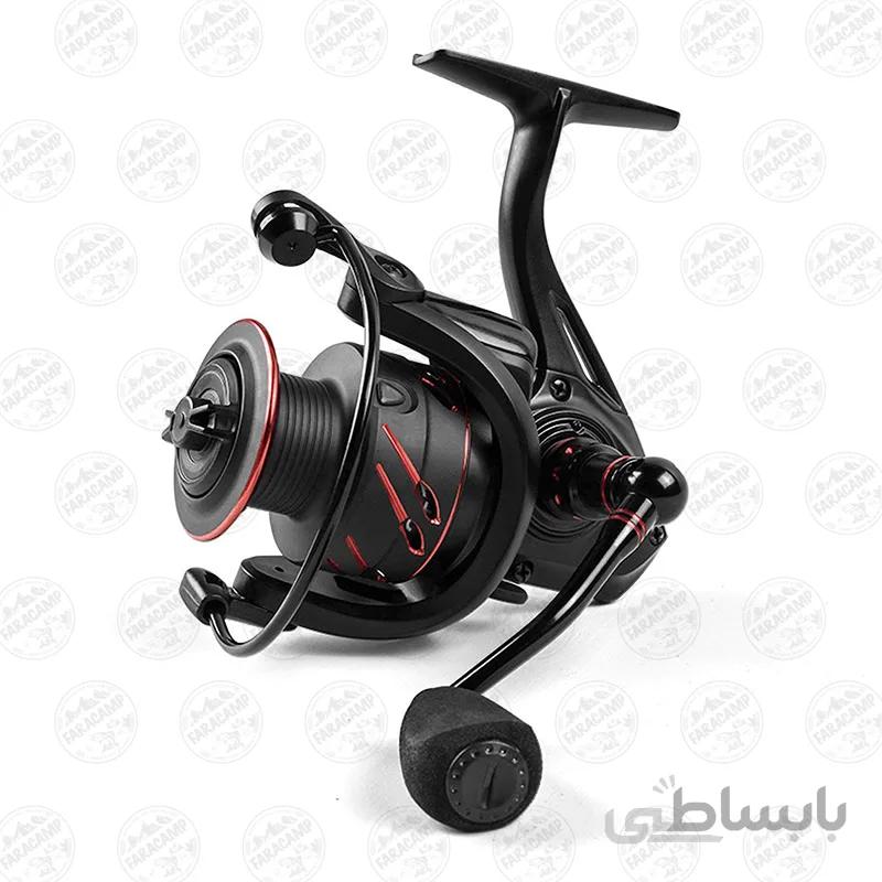 چرخ ماهیگیری برکلی مدل GS3000