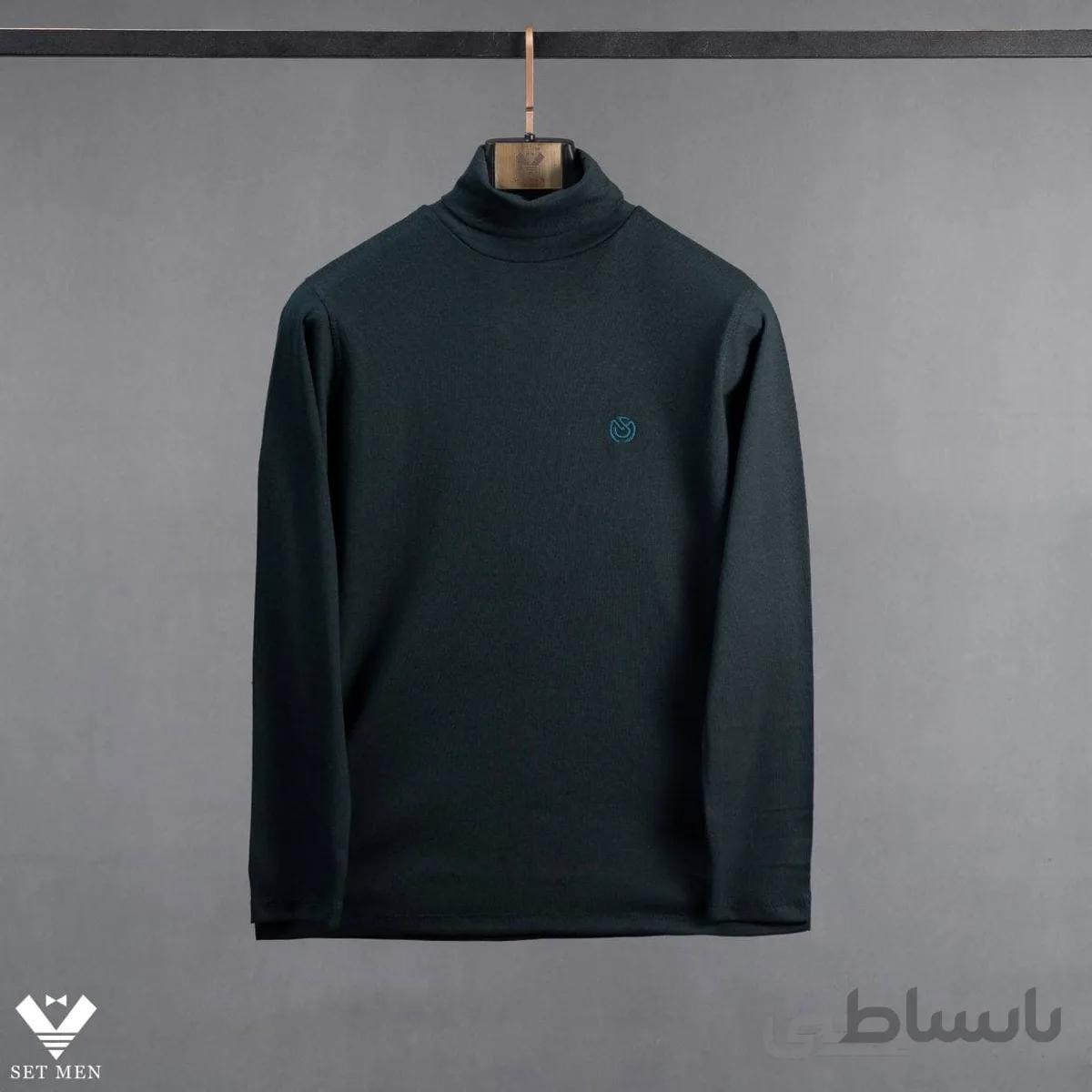 بلوز یقه اسکی bsk115