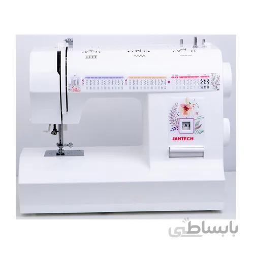 چرخ خیاطی جانتک مدل SPD-7900