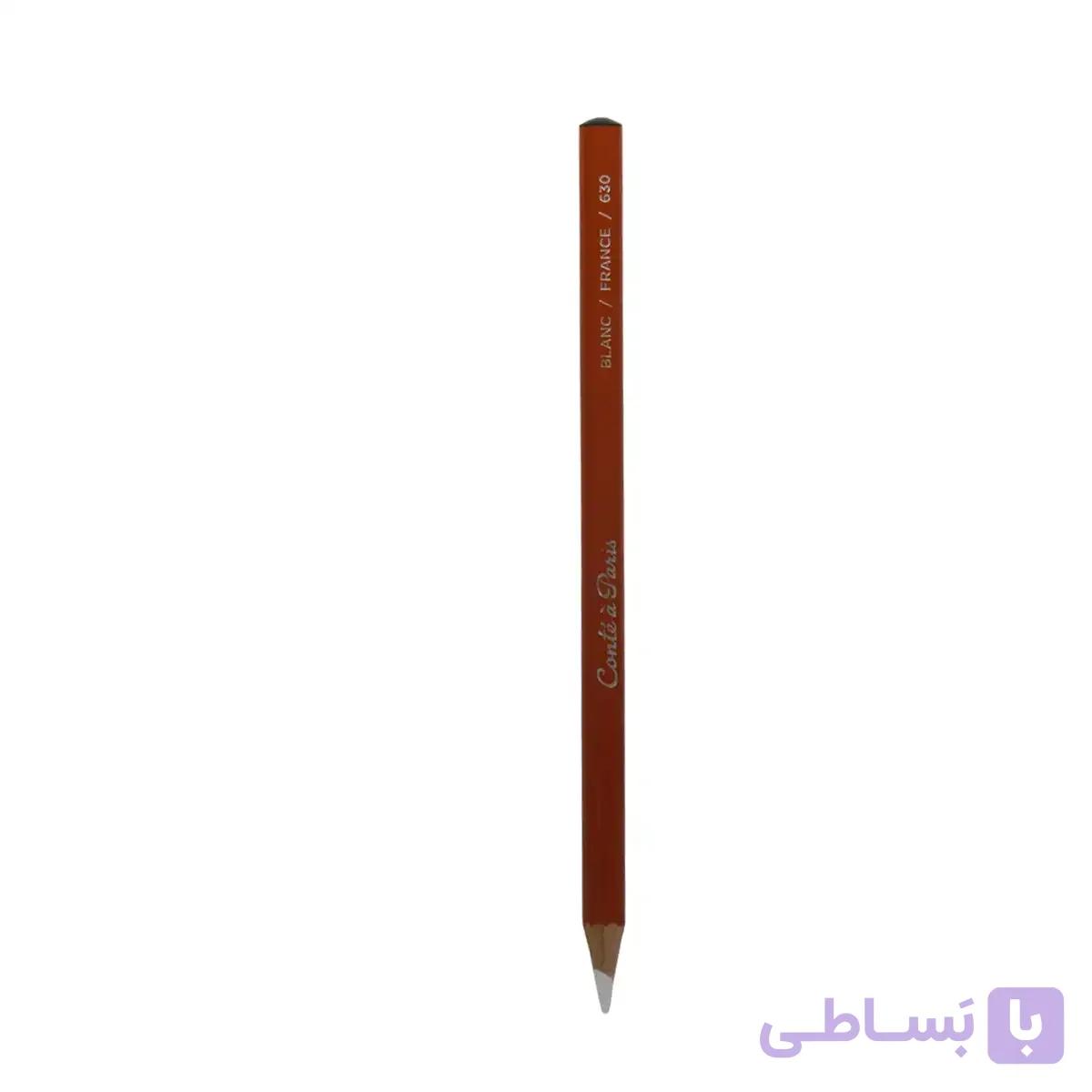 مداد کنته سفید کنته پاریس