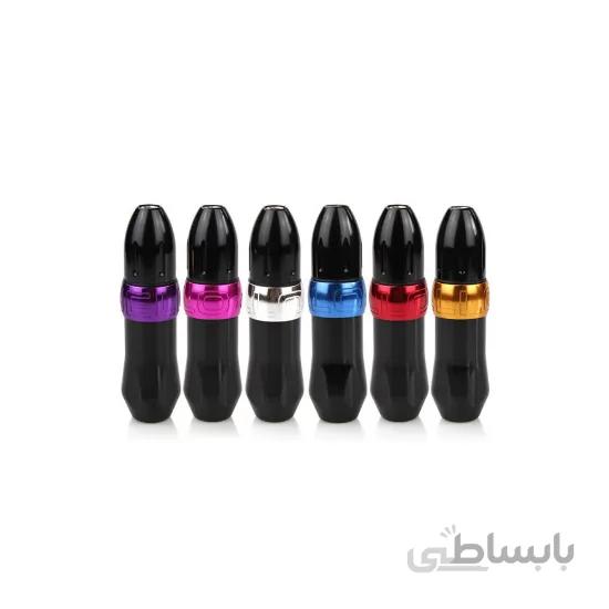 دستگاه تاتو پن مدل هلو