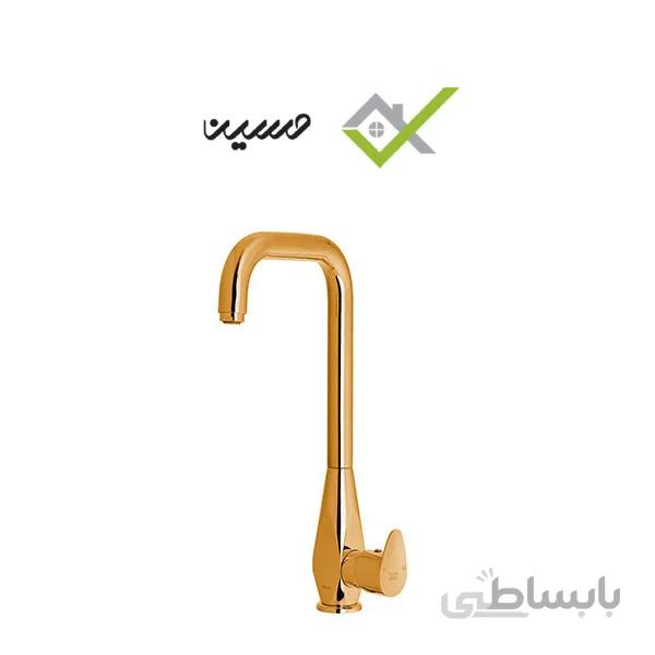 شیر سینک کلار مدل برلیان