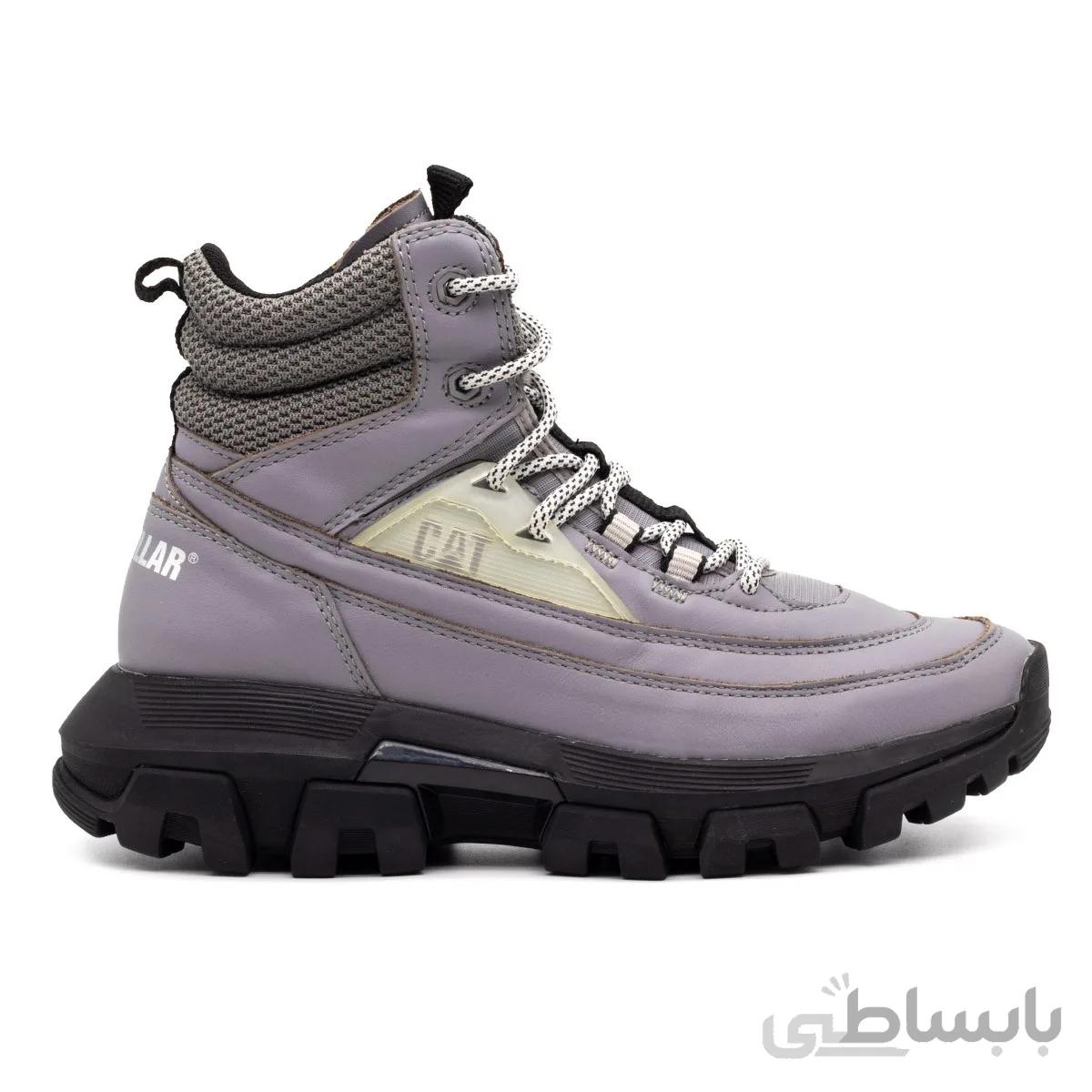 بوت مردانه کاترپیلار مدل caterpillar raider lace shoe P110061