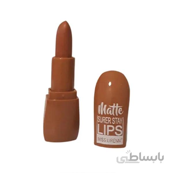 رژ لب جامد میس لیرن شماره 09