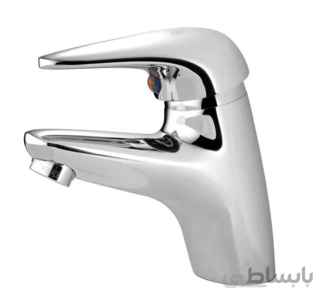 شیر روشویی کی دبلیو سی مدل EROS ا Basin Faucets