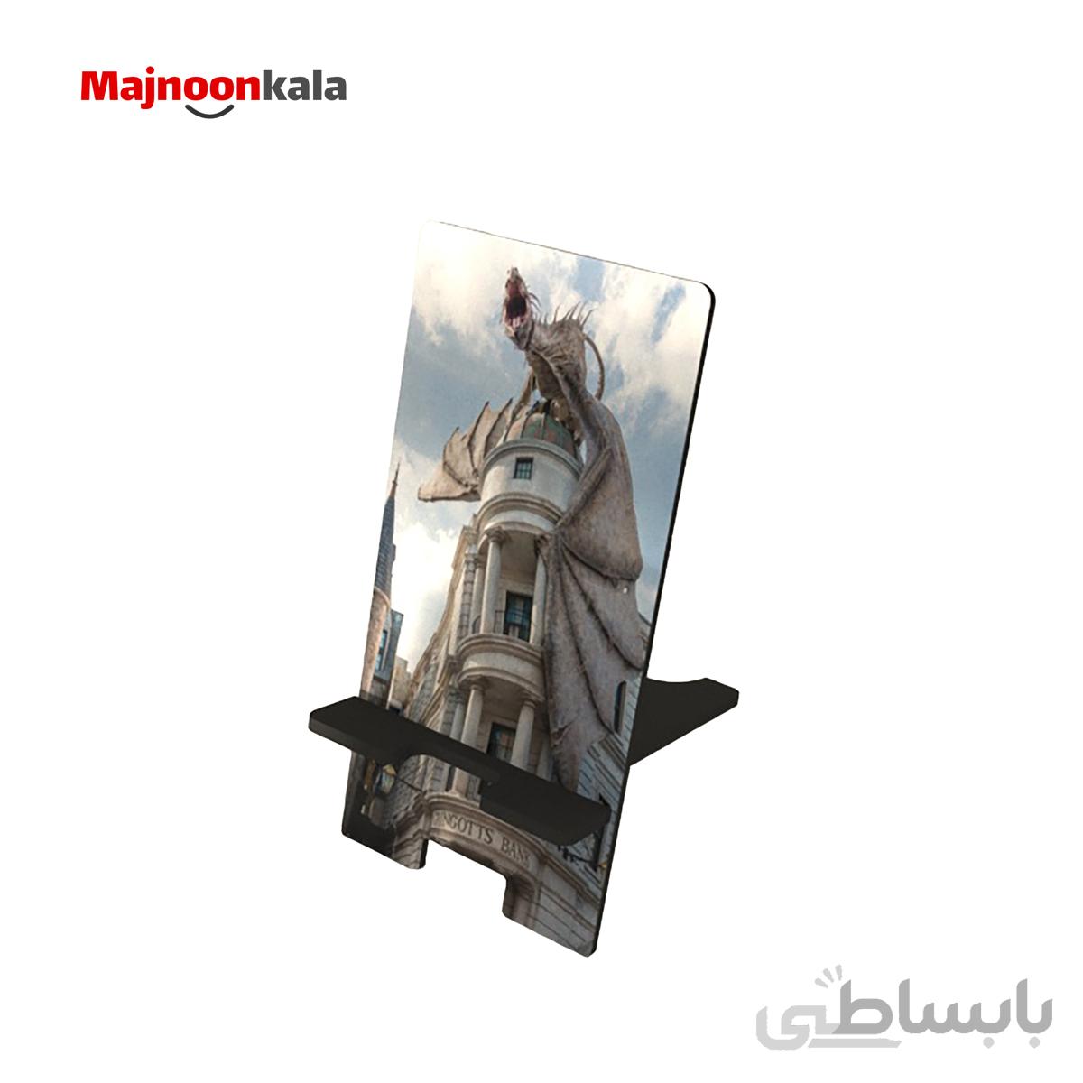 پایه نگهدارنده موبایل کد127
