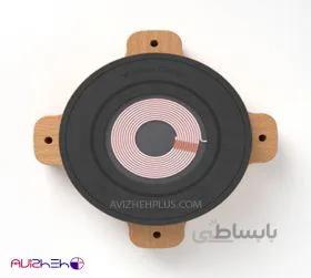 شارژر توکار مورف مدل m-uwc1