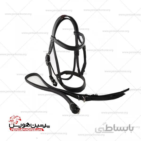 سرکله گیر سینه بند و بندرکاب پونی