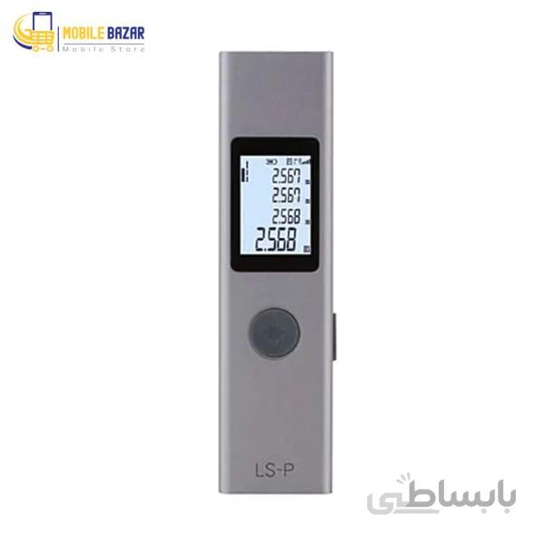 متر لیزری شیائومی Xiaomi ATuMan LS-P Digital Meter ا Xiaomi ATuMan LS-P Digital Meter