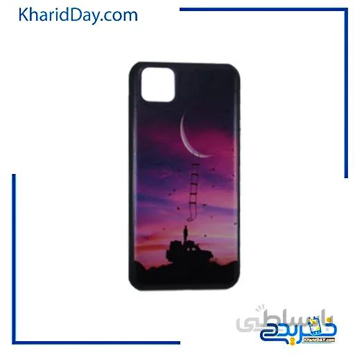 کاور گوشی HUAWEI Y5P 2020 کد h100054