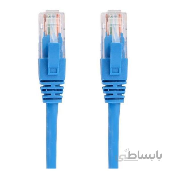 کابل شبکه BELDEN CAT6 0/5M