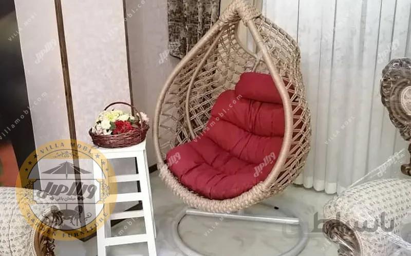 تاب ریلکسی مونیخ یک نفره اکونومیک