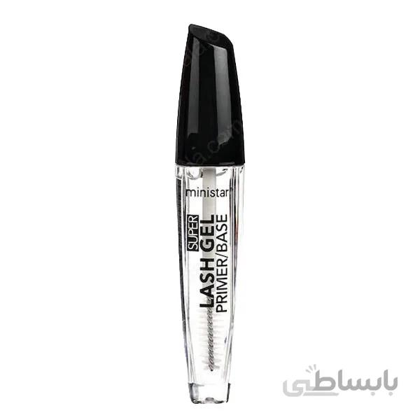 ژل حالت دهنده ابرو و مژه MiniStar 13 ml