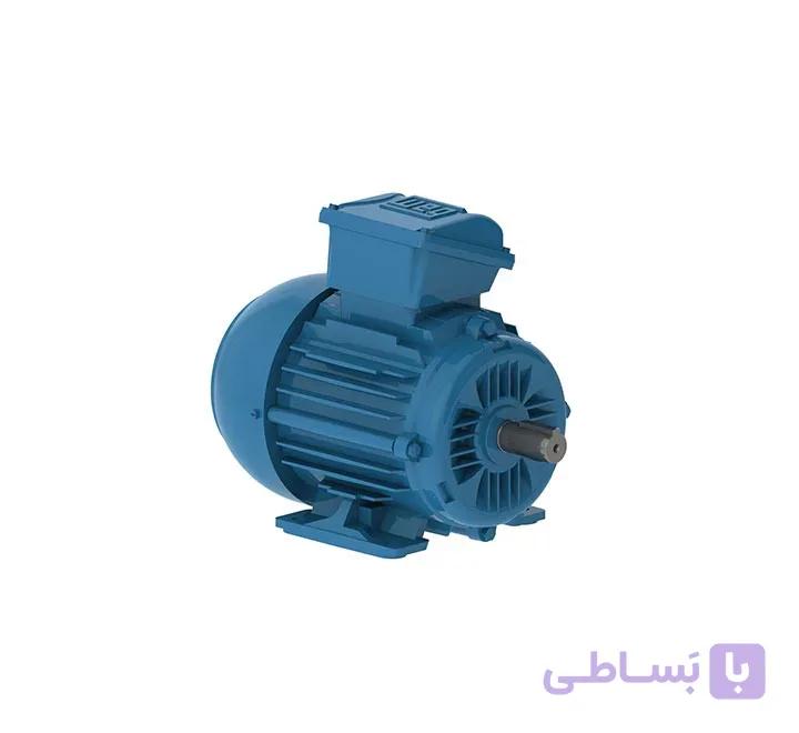 الکتروموتور وگ 75 کیلو وات 1500 دور